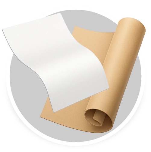 تصویر دسته‌بندی کاغذ و مقوا - 